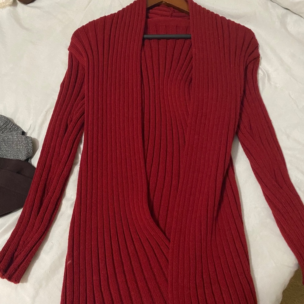 Coat - Picture 3 of 3